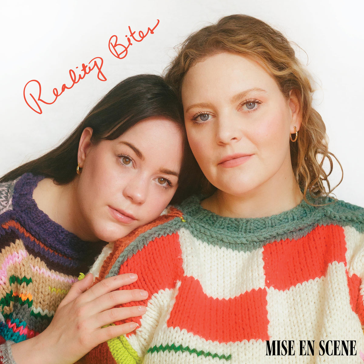 Mise En Scene - Reality Bites EP | Light Organ Records – 604 Shop