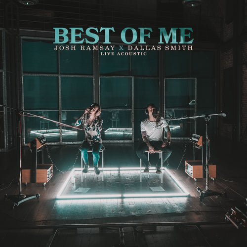 Best Of Me (feat. Dallas Smith) - Live Acoustic