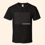 604 Records T-Shirt