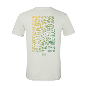 Summerlight Festival 2022 T-shirt