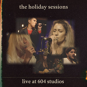 604 Records - The Holiday Sessions