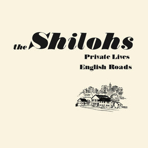 Private Lives/ English Roads