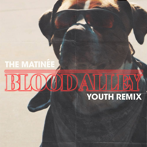 Blood Alley (Youth Remix)