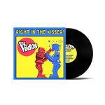 Right In The Kisser!