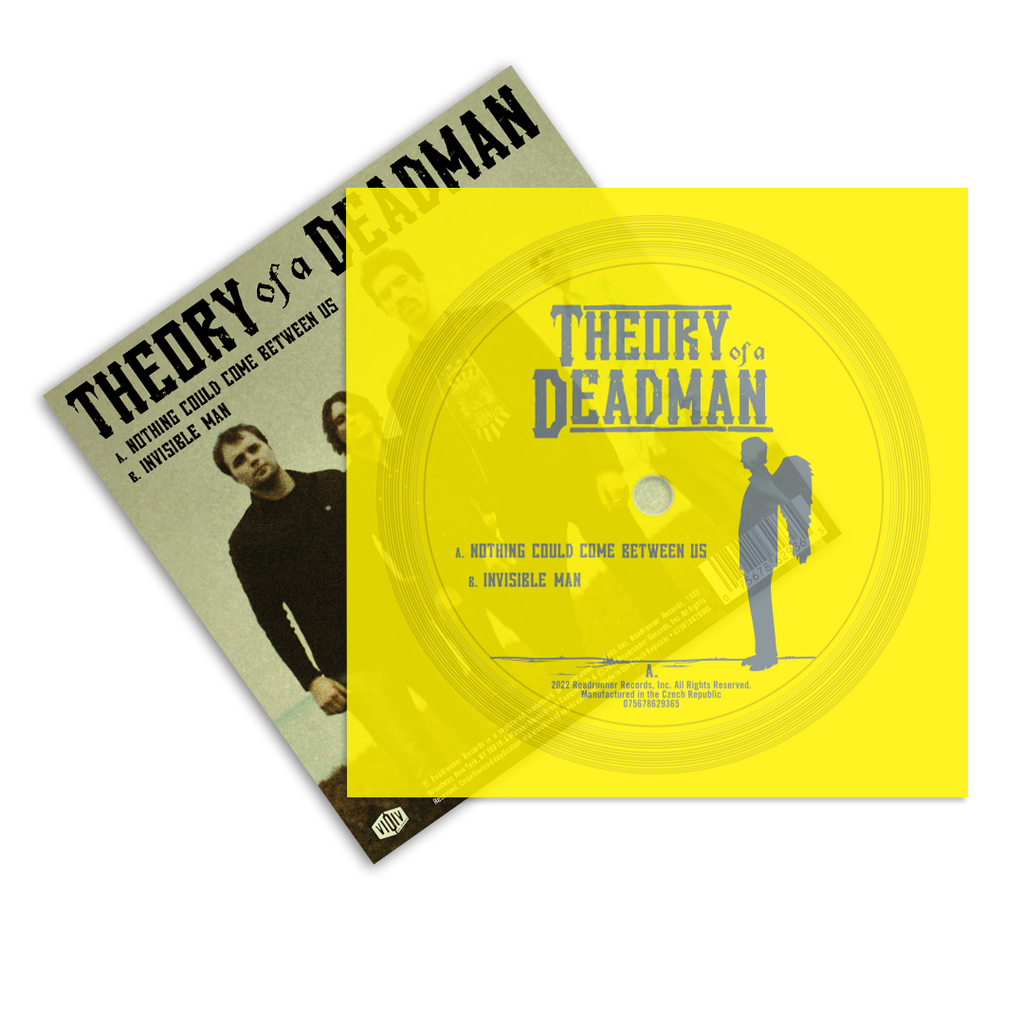 Limited Edition Vinyl Box Set - The 604 Records Collection – 604 Shop