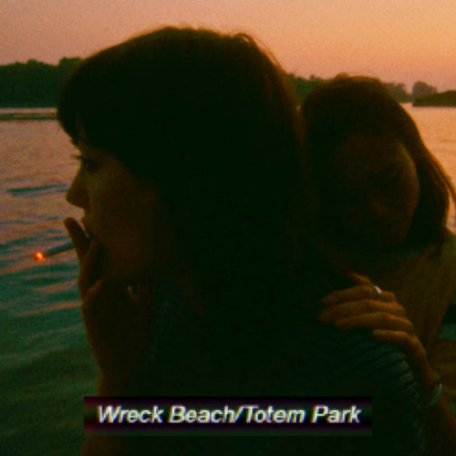 Wreck Beach/Totem Park