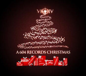 A 604 Records Christmas