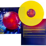 Time For The Future LP