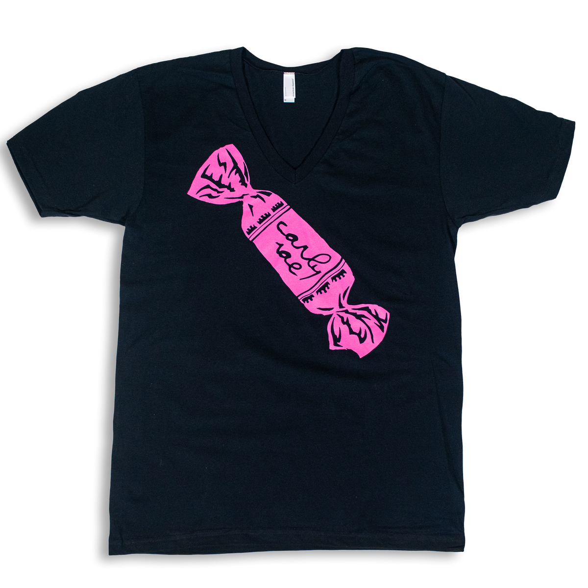 Carly Rae Jepsen Sour Candy TShirt Official Artist Merch 604 Shop