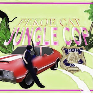 Jungle Cop (Album)