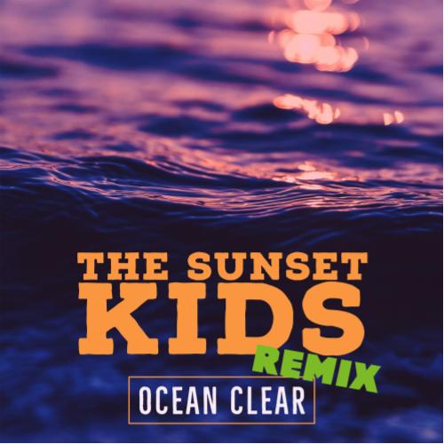 Ocean Clear Unclfunkl Remix