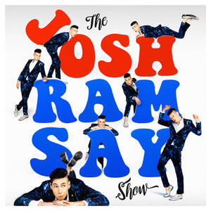 The Josh Ramsay Show (CD)